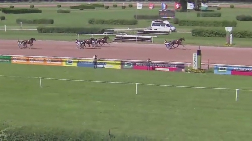 DAL CUORE (Real de lou-Senora de Lou)