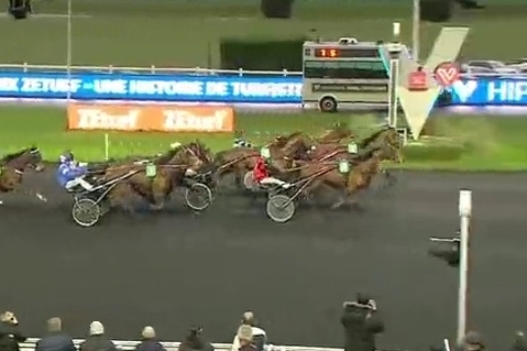 HIGUAIN DE LOU (Love you-Saba du vivier)...