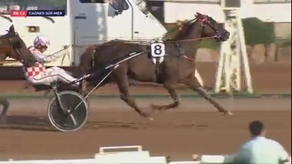 BARRIO DE LOU (Ganymède-Ruanita de Lou)