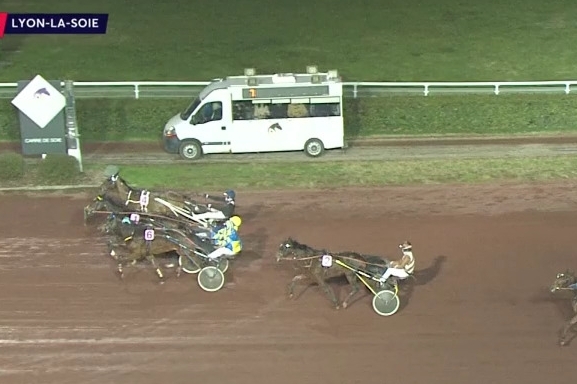 ISEO DE LOU (Prodigious-Riviera de Lou)