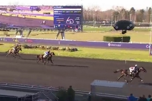 KONTIO DE LOU (Real de Lou-Donna de Lou)