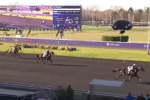 KONTIO DE LOU (Real de Lou-Donna de Lou)