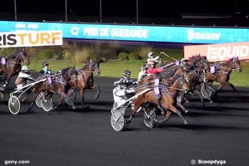 IVANJICA DE LOU (Real de Lou-Volvoreta de Lou)...