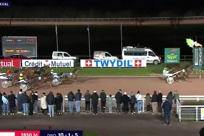 KANGA DE LOU ( Faboulous wood-Tanga de Lou)...