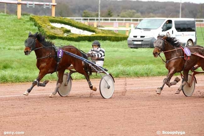 KATARINA DE LOU (Goetmals wood-Selecao de Lou)