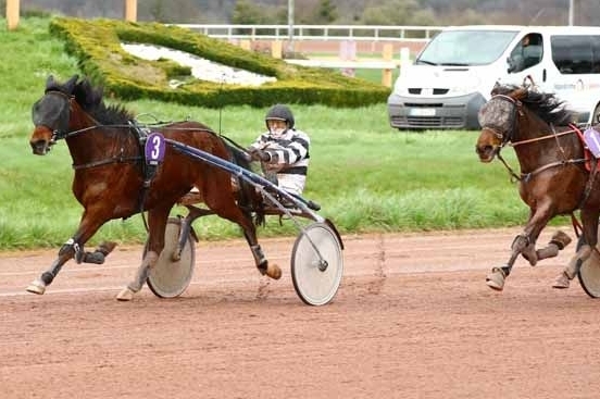 KATARINA DE LOU (Goetmals wood-Selecao de Lou)...