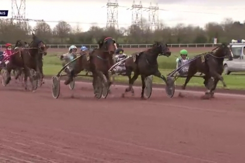 GAZETTA DE LOU (Real de Lou-Noisette d'argence)