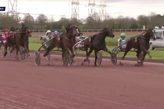 GAZETTA DE LOU (Real de Lou-Noisette d'argence)