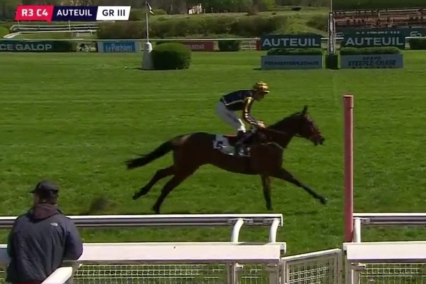 LOU FAST (Rajsaman-Lou wonderful) ...