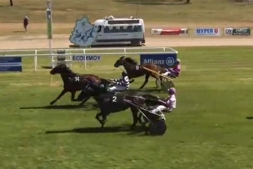 KOZIELLO DE LOU ( Real de Lou-Delmonica de Lou)...