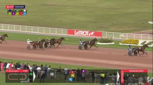 DEVISE DU VIVIER (Real de Lou-Mélusine du vivier)