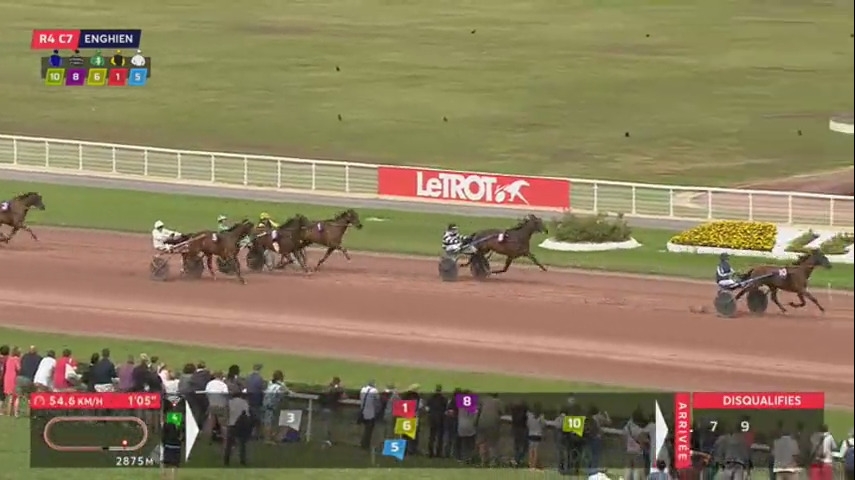 DEVISE DU VIVIER (Real de Lou-Mélusine du vivier)