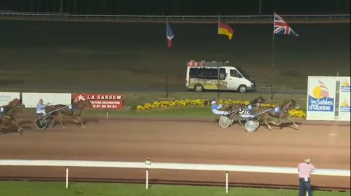 FILHIO DE LOU (Prodigious-Lola de Lou)