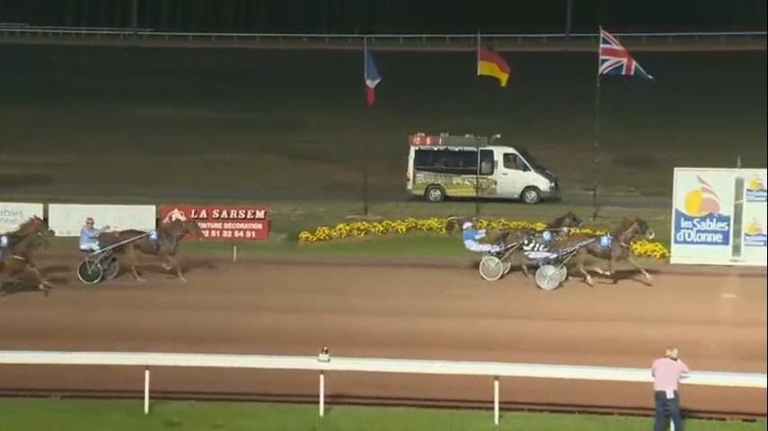 FILHIO DE LOU (Prodigious-Lola de Lou)