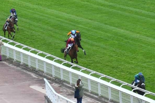 LOU FAST (Rajsaman-Lou wonderful) ...