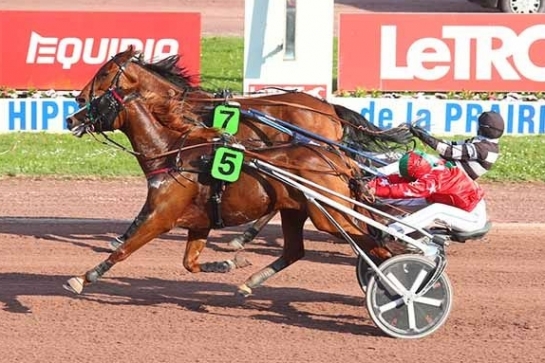 IVANJICA DE LOU (Real de Lou-Volvoreta de Lou) ...