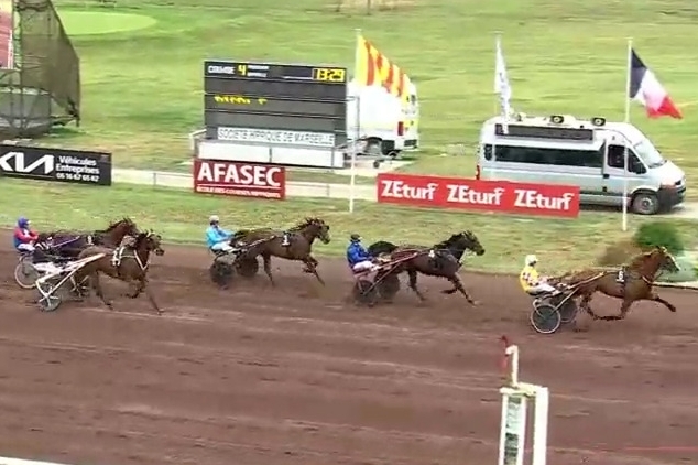 ISEO DE LOU ( Prodigious-Riviera de lou)..