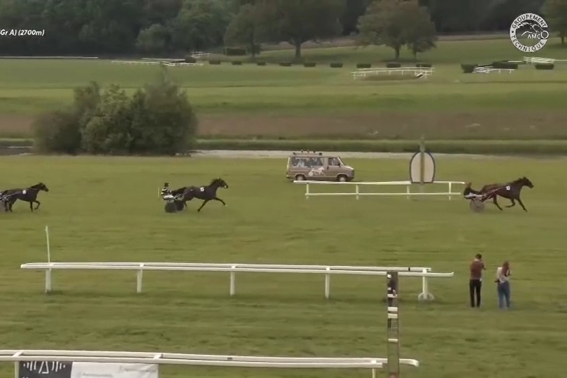 IMANOLO DE LOU (Booster winner-Star de tembia)...