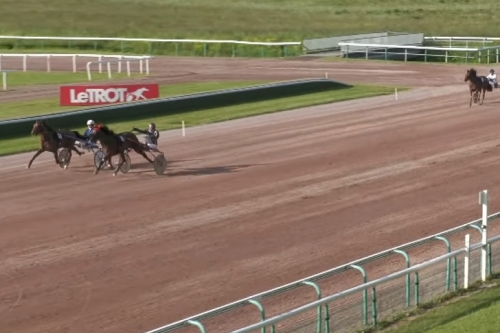 LIDO DE LOU (Un mec d'héripré-Classica de Lou)...