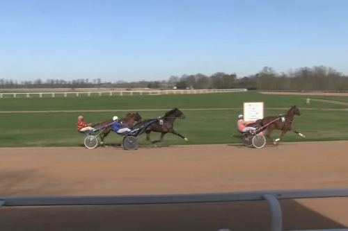 LA SPEZIA DE LOU (Un amour d'haufor- Venezia de lou)