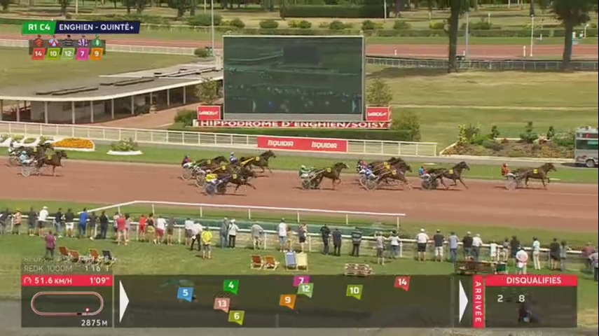 EPONA DU PASSAGE (Real de Lou- Tinou Girl)