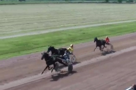 INCOGNITO DE LOU ( Un Amour d'haufor-Sierra de lou) ...