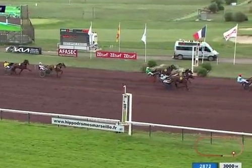 ISEO DE LOU (Prodigious-Riviera de Lou)..