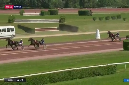 KALMIO DE LOU.(Express jet-Dalmia de Lou)