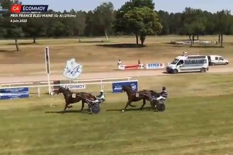 IMANOLO DE LOU (Booster winner-Star de tembia)...