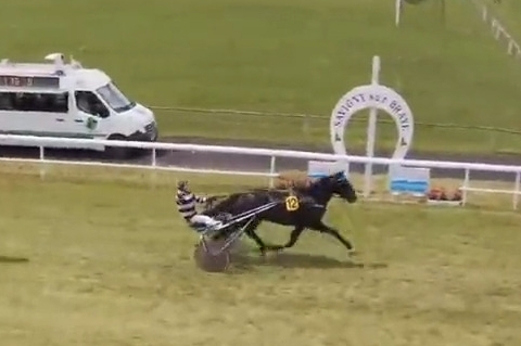 KOSTELLO DE LOU (Real de Lou-Dorada de Lou)...