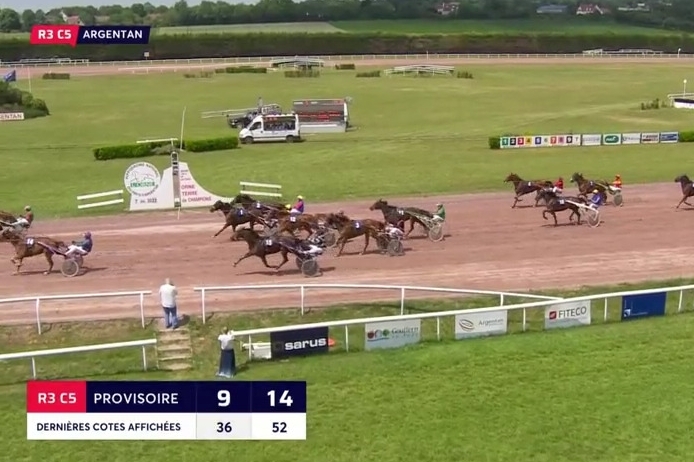 JIDI DE LOU (Timoko-Bellissima de Lou)...