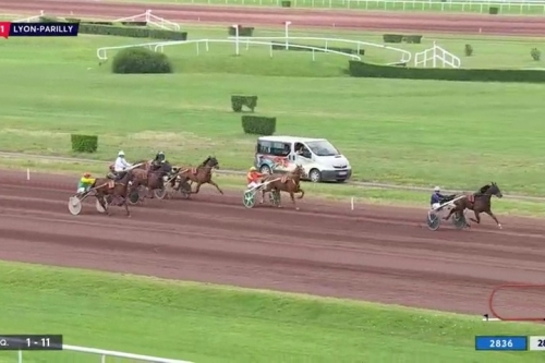 KALMIO DE LOU (Expess jet-Dalmia de Lou)..