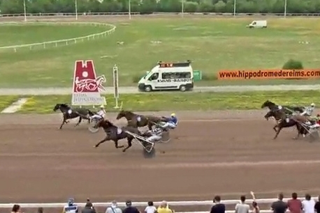 INCOGNITO DE LOU ( Un Amour d'haufor-Sierra de lou) ...