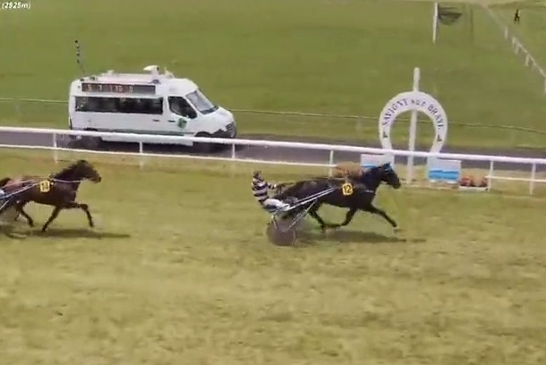 Semaine exceptionnelle pour les 