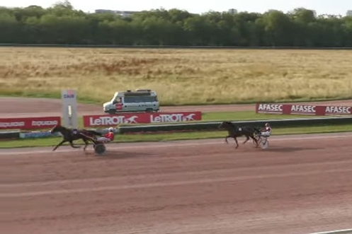 LEONARDO DE LOU (Express jet-Forest devil)