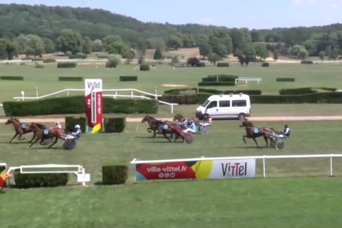 KILLIAN DE LOU (Real de Lou-Unora de Lou)...