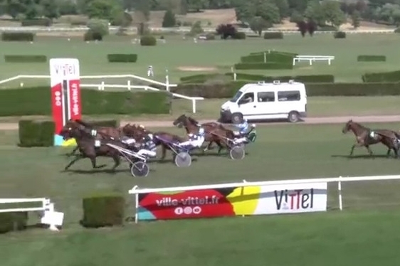 INCOGNITO DE LOU ( Un Amour d'haufor-Sierra de lou) ...