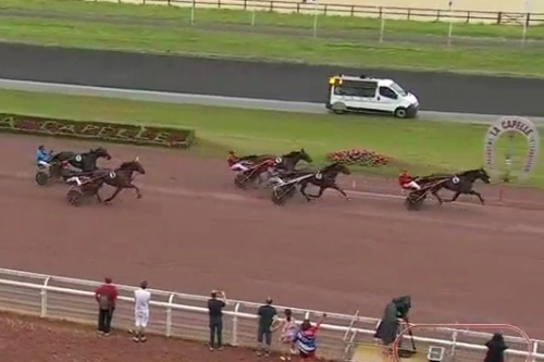 .KALMIO DE LOU (Express jet-Dalmia de Lou).