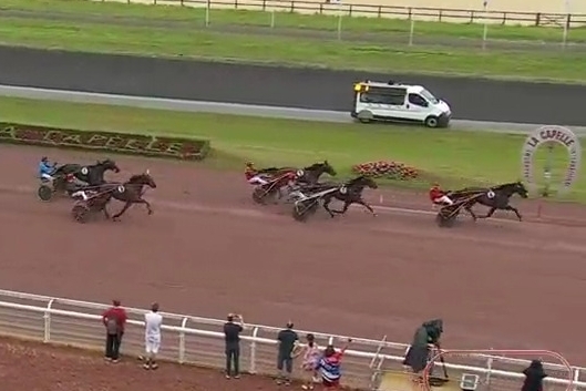 .KALMIO DE LOU (Express jet-Dalmia de Lou).