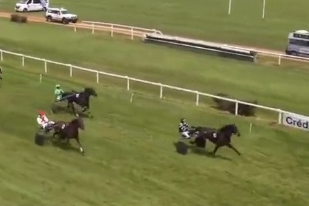 KERU DE LOU (.Real de Lou-Bellissima de Lou