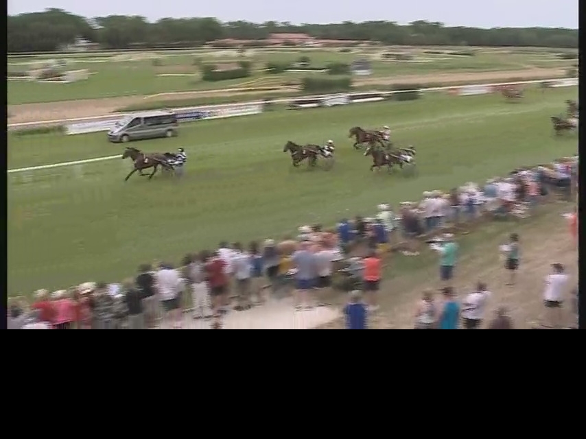 CARIOCA DE LOU (Jag de Bellouet- Lola de Lou)