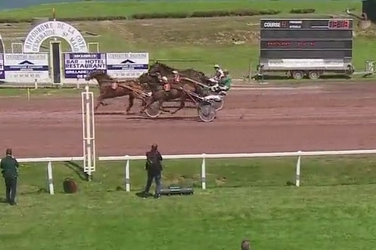 JIDI DE LOU (Timoko-Bellissima de Lou)...