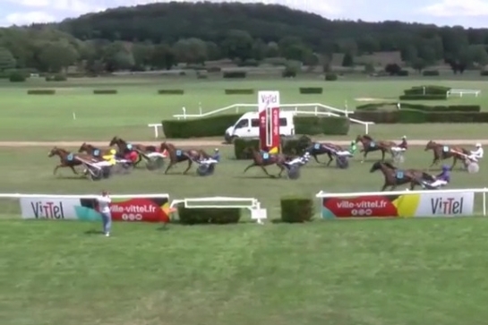 KILLIAN DE LOU (Real de Lou - Unora de Lou)...