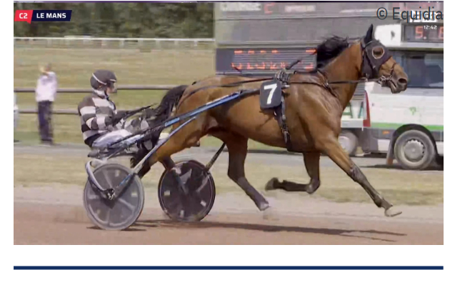 KOURGA DE LOU (Face time bourbon-Aosta de Lou)...