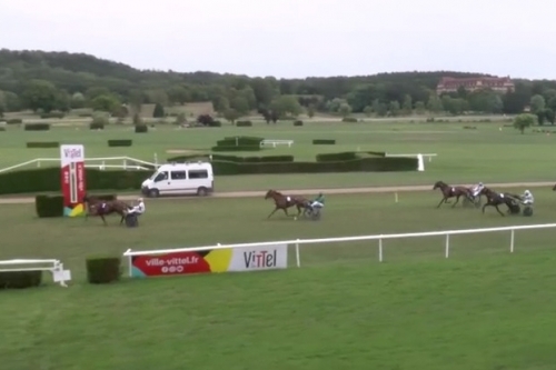 IBRA DE LOU ( Un amour d'haufor-Venezia de Lou)..