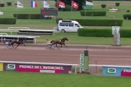 KELANI (Love you-Senora de Lou)...