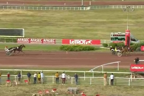 KALMIO DE LOU (Express jet-Dalmia de Lou)...