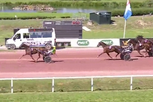 IMANOLO DE LOU (Booster winner-Star de tembia)..