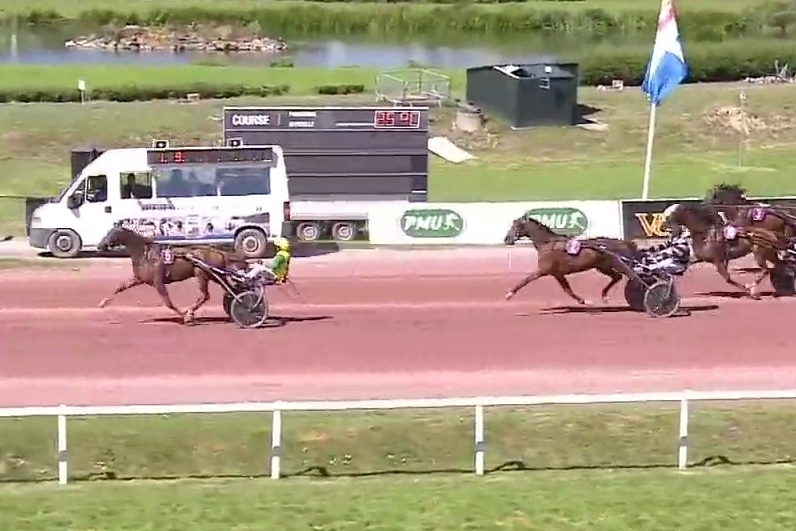 IMANOLO DE LOU (Booster winner-Star de tembia)..