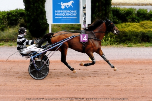 KERU DE LOU ( Real de Lou-Bellissima de Lou)...